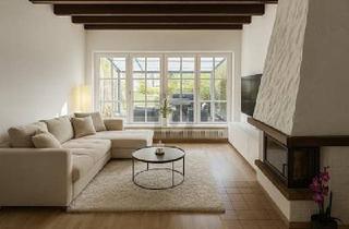 Haus kaufen in 21271 Hanstedt, Hanstedt - WOHNTRAUM - ALS KAPITALANLAGE ODER SELBSTNUTZUNG