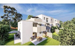 Wohnung kaufen in 90431 Nürnberg, Nürnberg - Moderne 2,5-Zimmer-Neubauwohnung mit Balkon in Nürnberg