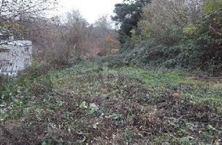 Grundstück zu kaufen in 45470 Mülheim, Mülheim an der Ruhr - RUHIGE EINBAHNSTRAßE: BAULÜCKE MIT POTENTIAL