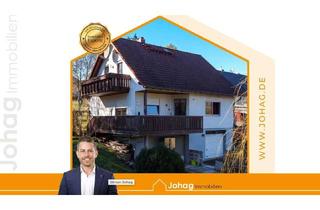 Haus kaufen in 53947 Nettersheim, Nettersheim / Bouderath - Ruhig gelegenes Bien-Zenker-Haus mit großem Grundstück, Garage und Carport!