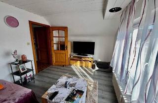 Wohnung kaufen in 88662 Überlingen, Überlingen - Zentral gelegen - ein schönes Nest im Dachgeschoss eines 3 Familienhauses