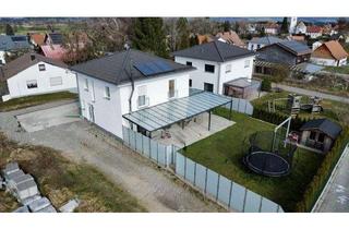 Einfamilienhaus kaufen in 88634 Herdwangen-Schönach, Herdwangen-Schönach - Modernisiertes Einfamilienhaus in Ruhiger Lage