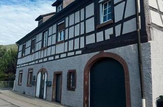 Mehrfamilienhaus kaufen in 77960 Seelbach, Seelbach - Mehrfamilienhaus zu verkaufen ! Kapitalanlage