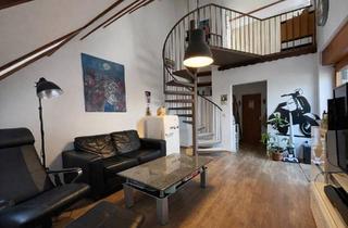 Wohnung kaufen in 94234 Viechtach, Viechtach - Charmante Dachgeschosswohnung mit schöner Aussicht