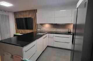 Wohnung kaufen in 79650 Schopfheim, Schopfheim - Verkaufen moderne 4-Zimmer-Gartenwohnung in Schopfheim!