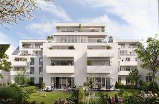 Wohnung kaufen in Friedrichstraße 26, 88045 Friedrichshafen, Großzügiges Dachgeschoss mit Panorama-Fenstern