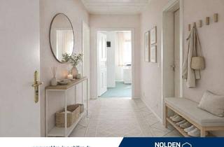 Wohnung kaufen in 68775 Ketsch, ***HELLE RUHEOASE MIT TOLLEM SCHNITT - INKLUSIVE BALKON & STELLPLATZ***