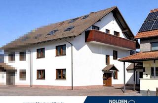 Wohnung kaufen in 68775 Ketsch, ***FAMILIENFREUNDLICH & GERÄUMIG – MIT STELLPLATZ & BALKON**