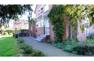 Wohnung kaufen in Am Weiher 12, 47546 Kalkar, Tolle Erdgeschosswohnung mit Garten und Garage, schön gelegen am Naturteich