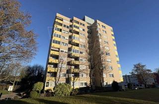 Wohnung kaufen in 71522 Backnang, Wohnen am Wasserturm