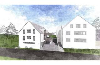 Wohnung kaufen in Bahnhofstraße 27, 88471 Laupheim, Zentrumsnah! 3,5-Zimmer-Neubau-Eigentumswohnung mit Balkon