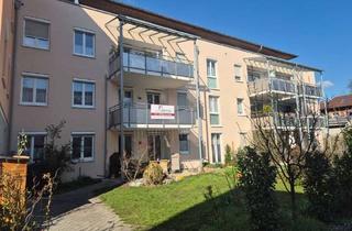 Wohnung kaufen in 83052 Bruckmühl, Schöne 4-Zimmer-Wohnung mit großem Balkon – demnächst verfügbar