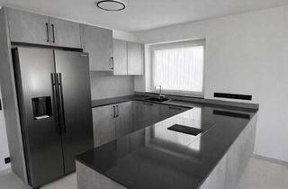 Wohnung kaufen in 78567 Fridingen, Moderne 4-Zimmer-Terrassenwohnung in Fridingen an der Donau – großzügig und einladend