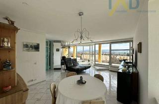 Penthouse kaufen in 78224 Singen, Schönes Penthouse mit toller Aussicht über Singen