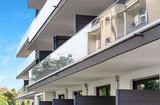 Wohnung kaufen in 65929 Höchst, Exklusive Neubauwohnung mit Balkon zum Erstbezug!