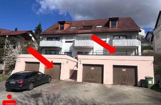 Wohnung kaufen in 74673 Mulfingen, Ankommen. Durchatmen. Zuhause sein.