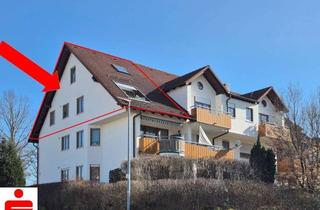 Wohnung kaufen in 74613 Öhringen, *Gemütliche Maisonette-Wohnung im Öhringer Süden*