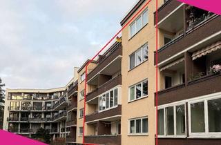 Wohnung kaufen in Romanshorner Weg 15, 13407 Reinickendorf (Reinickendorf), Lukrativ **: 62 qm Eigentumswohnung: begehrte Lage