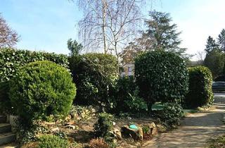 Wohnung kaufen in 64285 Bessungen, Wohnen in bester Lage im Steinbergviertel in Darmstadt