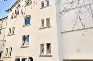 Wohnung kaufen in 67227 Frankenthal, Charmante 5-Zimmer-Hochparterrewohnung mit Terrasse in zentraler und ruhiger Lage von Frankenthal