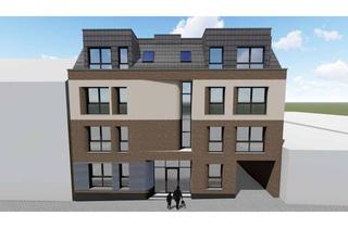 Wohnung kaufen in Bessemerstr. 16, 44793 Bochum, Bochum Neubau mit Terrasse – Erstbezug | modern | mehrere Wohnungen