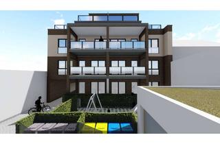 Wohnung kaufen in Bessemerstr. 16, 44793 Bochum, Neubau Bochum – Erstbezug 2027 | Moderne Wohnung + weitere Einheiten