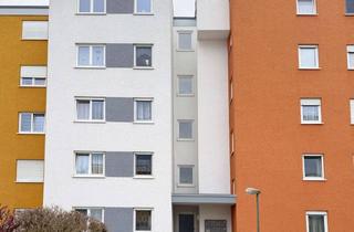 Wohnung kaufen in 88250 Weingarten, 3 Zimmer Wohnung mit Balkon in Weingarten