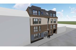 Wohnung kaufen in Bessemerstr. 16, 44793 Bochum, Attraktive Neubauwohnung in Bochum – Perfekt für Eigennutzer & Kapitalanleger