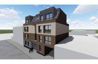 Wohnung kaufen in Bessemerstr. 16, 44793 Bochum, Bochum Neubau – Moderne Wohnung mit Balkon | Mehrere Einheiten verfügbar