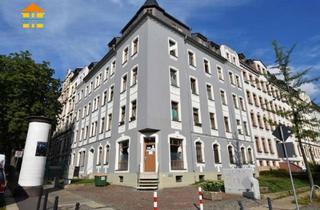 Wohnung kaufen in Hilbersdorfer Straße 40, 09131 Hilbersdorf, Super Kapitalanlage in Hilbersdorf - Vermietete 1-Raum-Wohnung mit Balkon!
