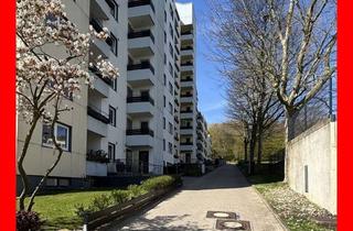 Wohnung kaufen in 31139 Hildesheim, 3-Zimmer ETW mit Loggia und Garage