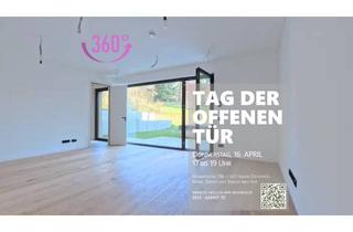 Wohnung kaufen in Nonnenstieg 78b, 37075 Göttingen, Neubau | Wohnung 12 | 360° Rundgang | ATRIUM am Nonnenstieg | Gartenwohnung | Eigentumswohnung