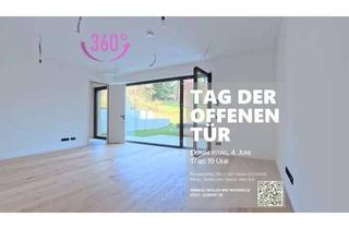 Wohnung kaufen in Nonnenstieg 78b, 37075 Göttingen, Neubau | Wohnung 12 | 360° Rundgang | ATRIUM am Nonnenstieg | Gartenwohnung | Eigentumswohnung