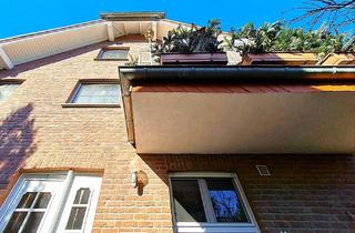 Wohnung kaufen in 15366 Neuenhagen, Maisonettewohnung im Grünen mit Sitzplatz im Garten