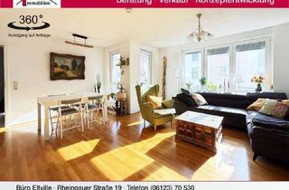 Wohnung kaufen in 55118 Neustadt, Moderne Eigentumswohnung mit Südwest-Balkon in Top-Lage der Mainzer Neustadt