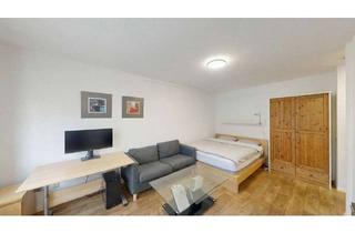 Wohnung kaufen in 67059 Mitte, Kapitalanleger aufgepasst: 1-Zimmer-Wohnung mit Stellplatz in Ludwigshafen-Mitte