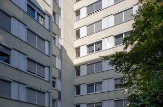 Wohnung kaufen in Sternstraße 213, 67063 Friesenheim/Nord, 3-Zimmer-Wohnung: Gepflegter Zustand in Friesenheim (provisionsfrei!)