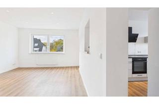 Wohnung kaufen in 45478 Speldorf, Seltene Gelegenheit - Saniertes Apartment in Top-Lage mit Einbauküche nahe Campusstandorten