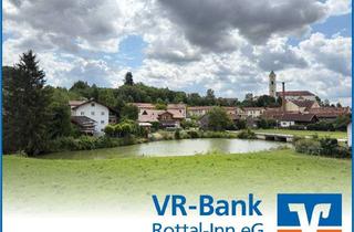 Wohnung kaufen in 84364 Bad Birnbach, Traumhaft renovierte Eigentumswohnung mit zwei TG-Stellplätzen in Bad Birnbach