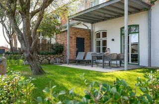 Wohnung kaufen in 25881 Westerhever, Auszeit Wohnen Westerhever | Uelvesbüll NR° III