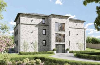 Wohnung kaufen in 22395 Sasel, Großzügige Dachterrasse & nachhaltige Energie - Neubau-Erstbezug in Sasel