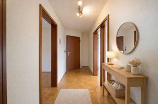 Wohnung kaufen in 44879 Dahlhausen, Sonnenglück im Dachgeschoss!