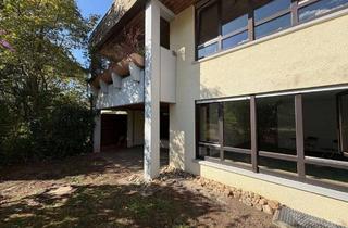 Wohnung kaufen in 79211 Denzlingen, Terrasse gesucht? Barrierefrei erreichbare 2-Zi.-EG-Wohnung mit schöner Terrasse