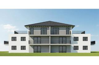 Wohnung kaufen in 87600 Kaufbeuren, Großzügige 4-Zimmer-Wohnung