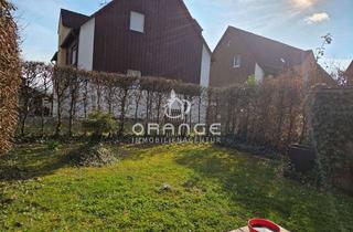 Wohnung kaufen in 94491 Hengersberg, ***Charmante 3-Zimmer-Maisonette-Wohnung mit Gartenanteil***