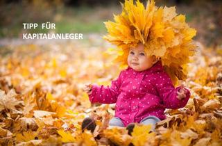 Wohnung kaufen in 94491 Hengersberg, ***3-Zimmer-Maisonette-Wohnung mit Gartenanteil, ideal für die kleine Familie***