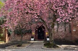 Wohnung kaufen in Bergstr. 106, 69121 Neuenheim, Wohlfühlwohnung mit Terrasse und Garten
