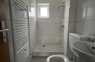 Wohnung kaufen in Flutstraße 185, 26388 Voslapp, Teilsanierte 3-Zimmer Wohnung mit Garten in Wilhelmshaven-Voslapp