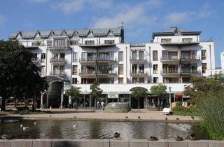 Wohnung kaufen in 23669 Timmendorfer Strand, 3-Zimmer-ETW in Top-Lage