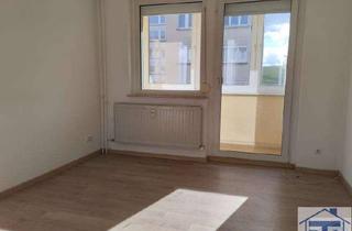 Wohnung kaufen in 02899 Schönau-Berzdorf, Ruhig und sonnig wohnen! Auch Eigennutzung möglich ...